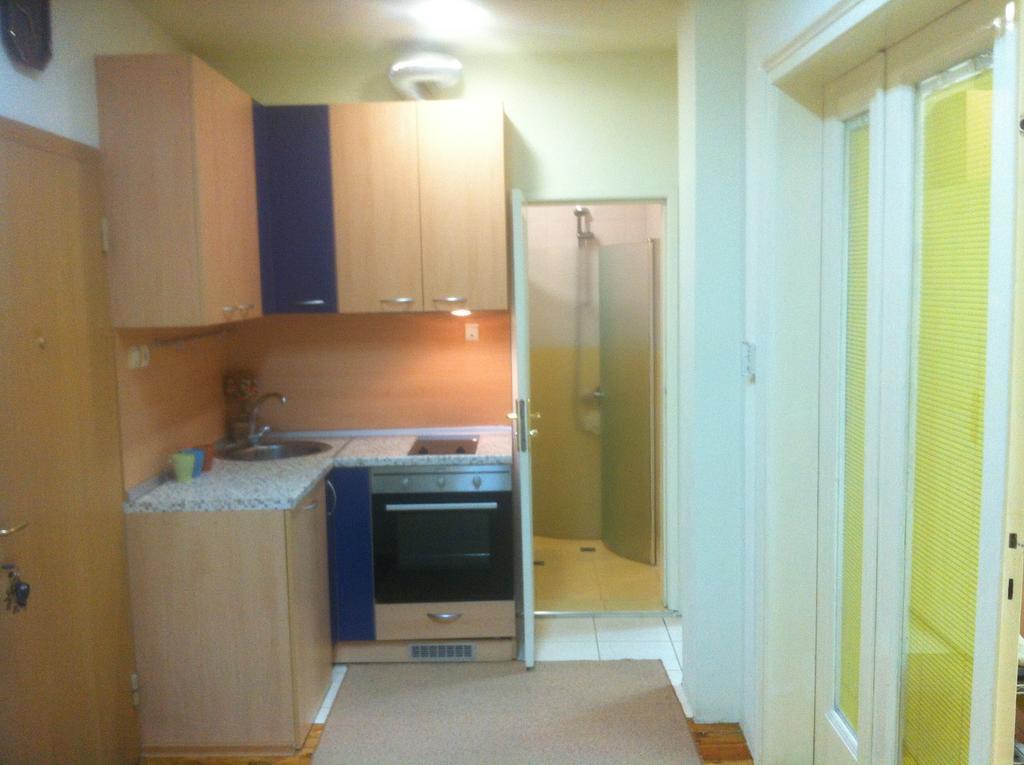 Gogol 2Br Apartment Sófia Quarto foto